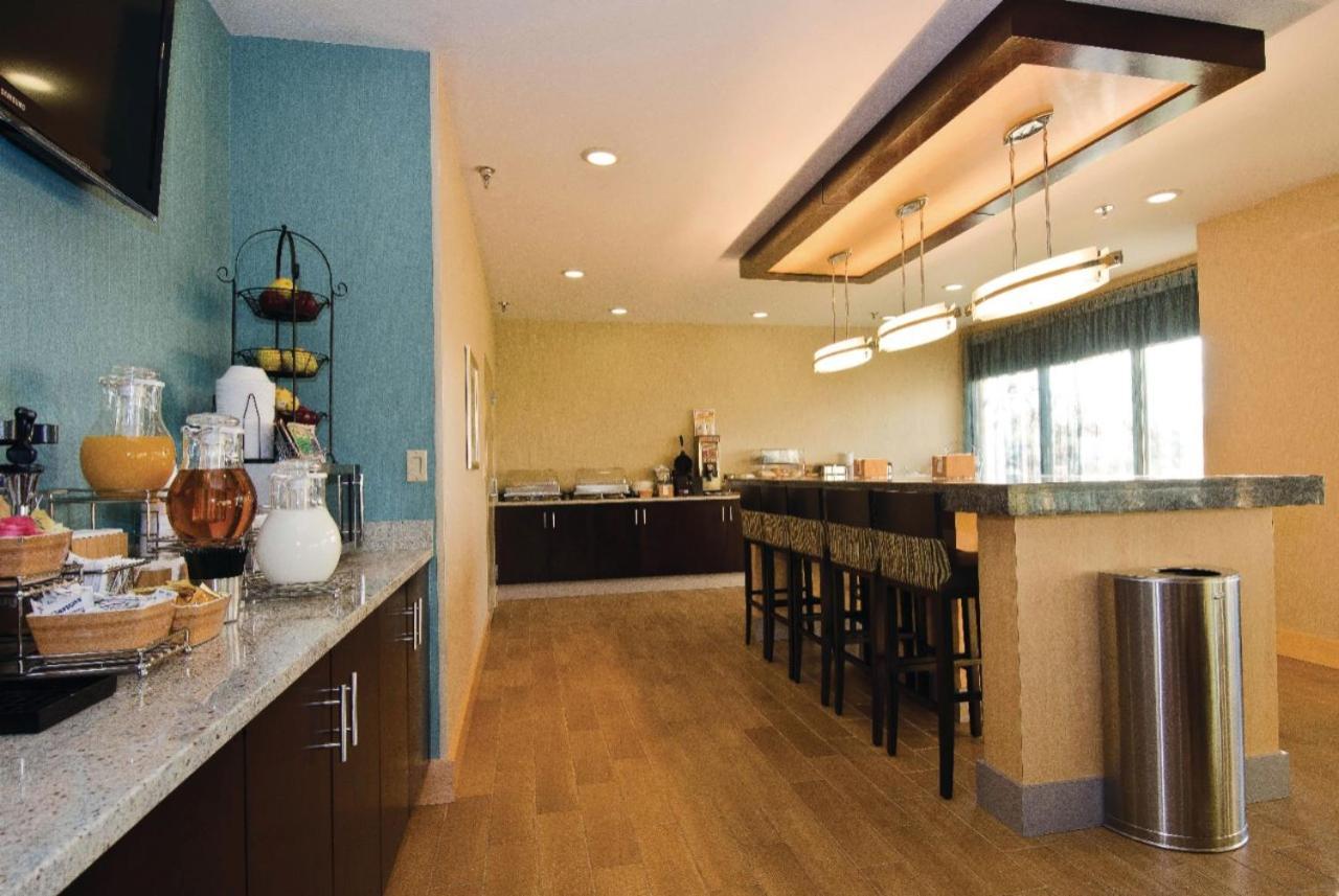 La Quinta Inn & Suites By Wyndham Marysville Luaran gambar