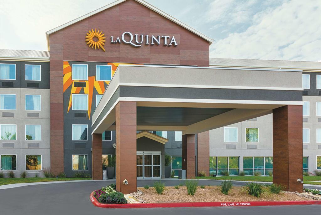 La Quinta Inn & Suites By Wyndham Marysville Luaran gambar