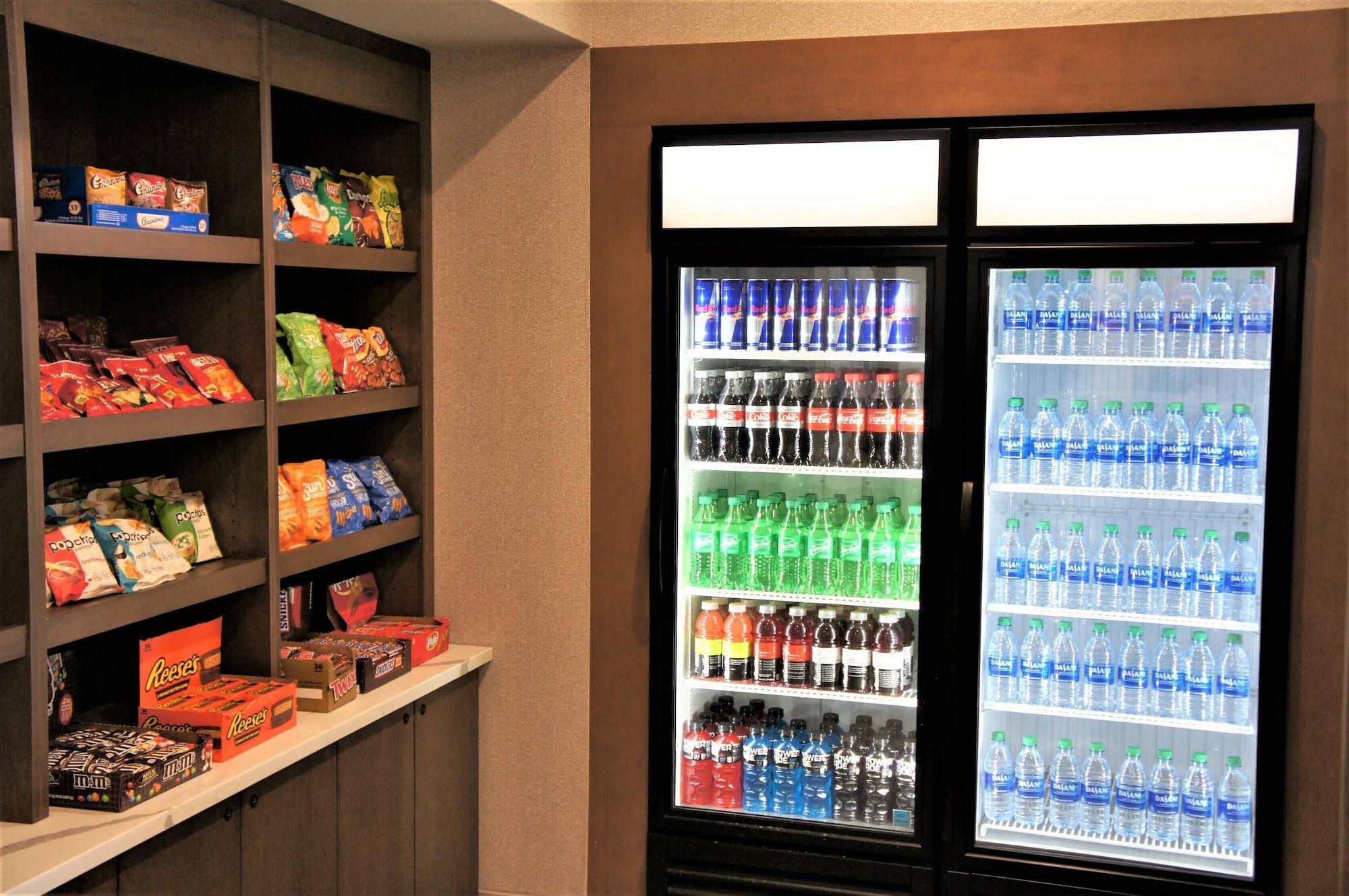 La Quinta Inn & Suites By Wyndham Marysville Luaran gambar