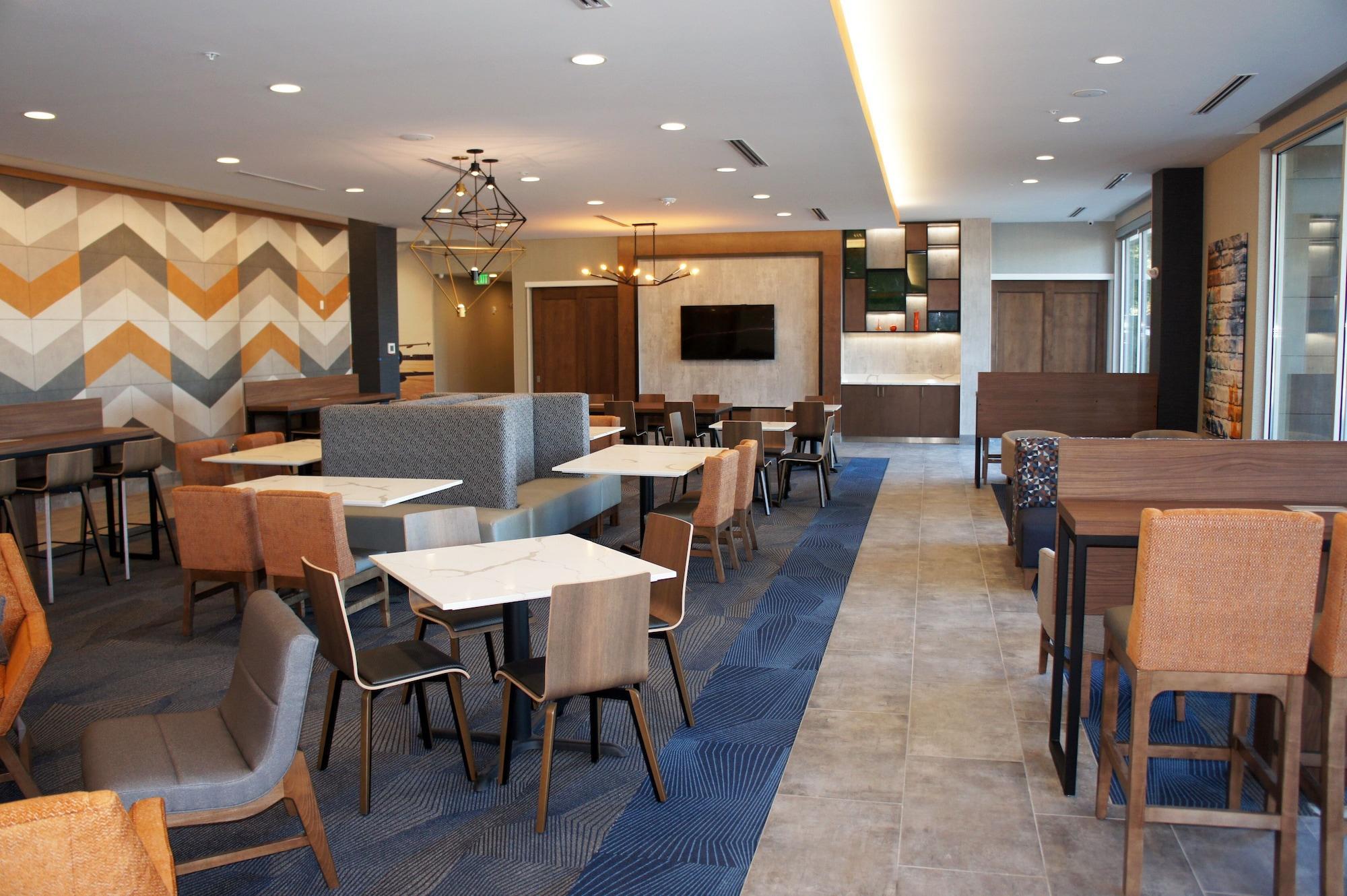 La Quinta Inn & Suites By Wyndham Marysville Luaran gambar