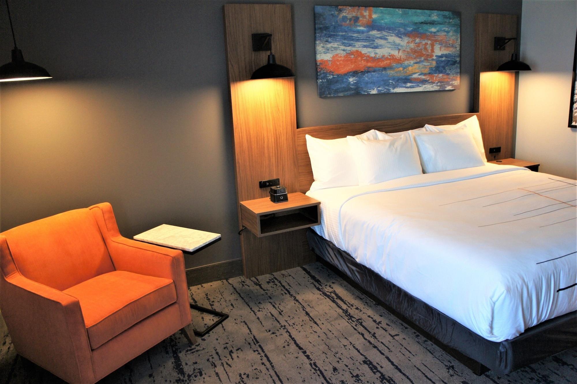 La Quinta Inn & Suites By Wyndham Marysville Luaran gambar