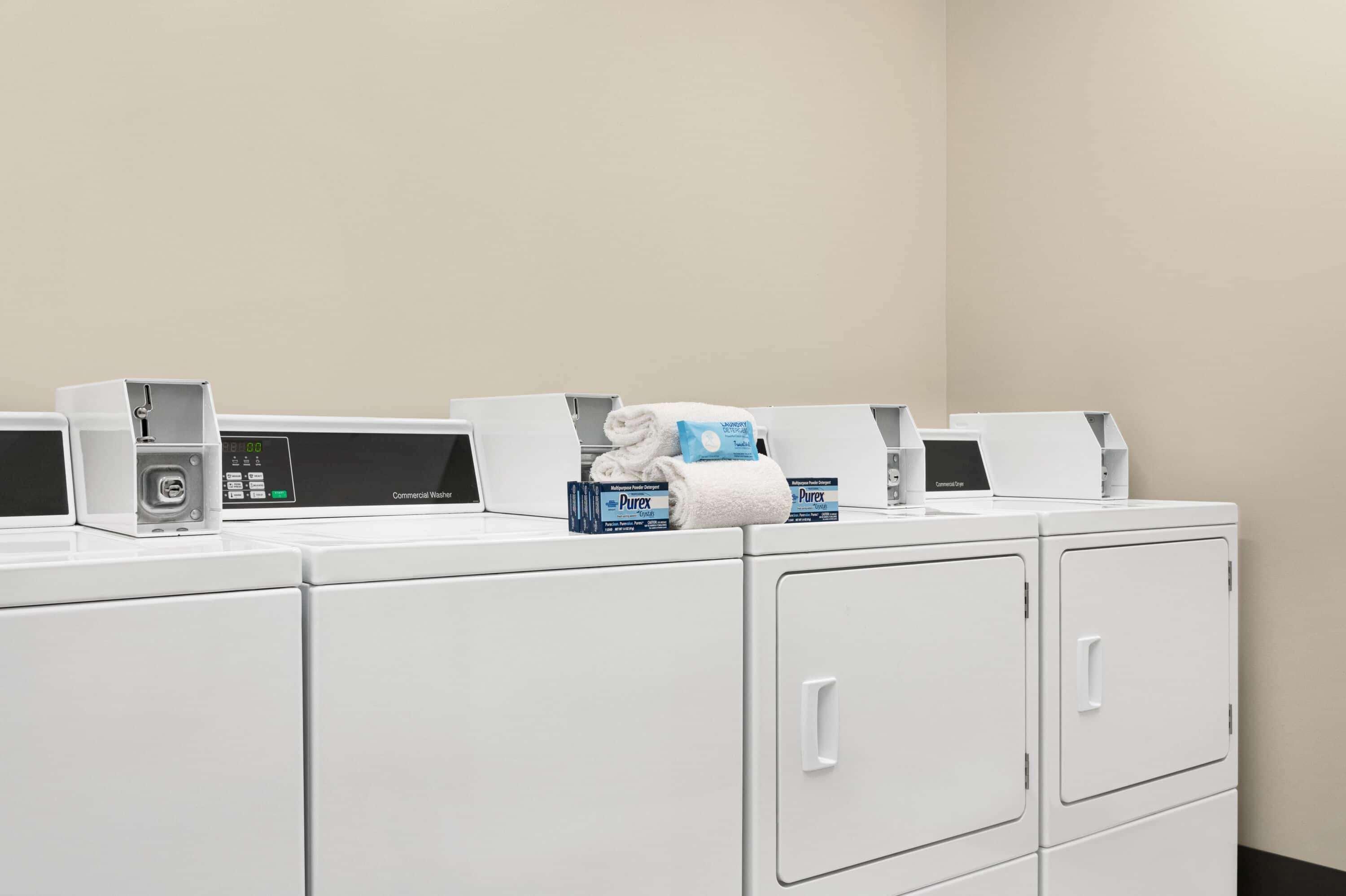 La Quinta Inn & Suites By Wyndham Marysville Luaran gambar