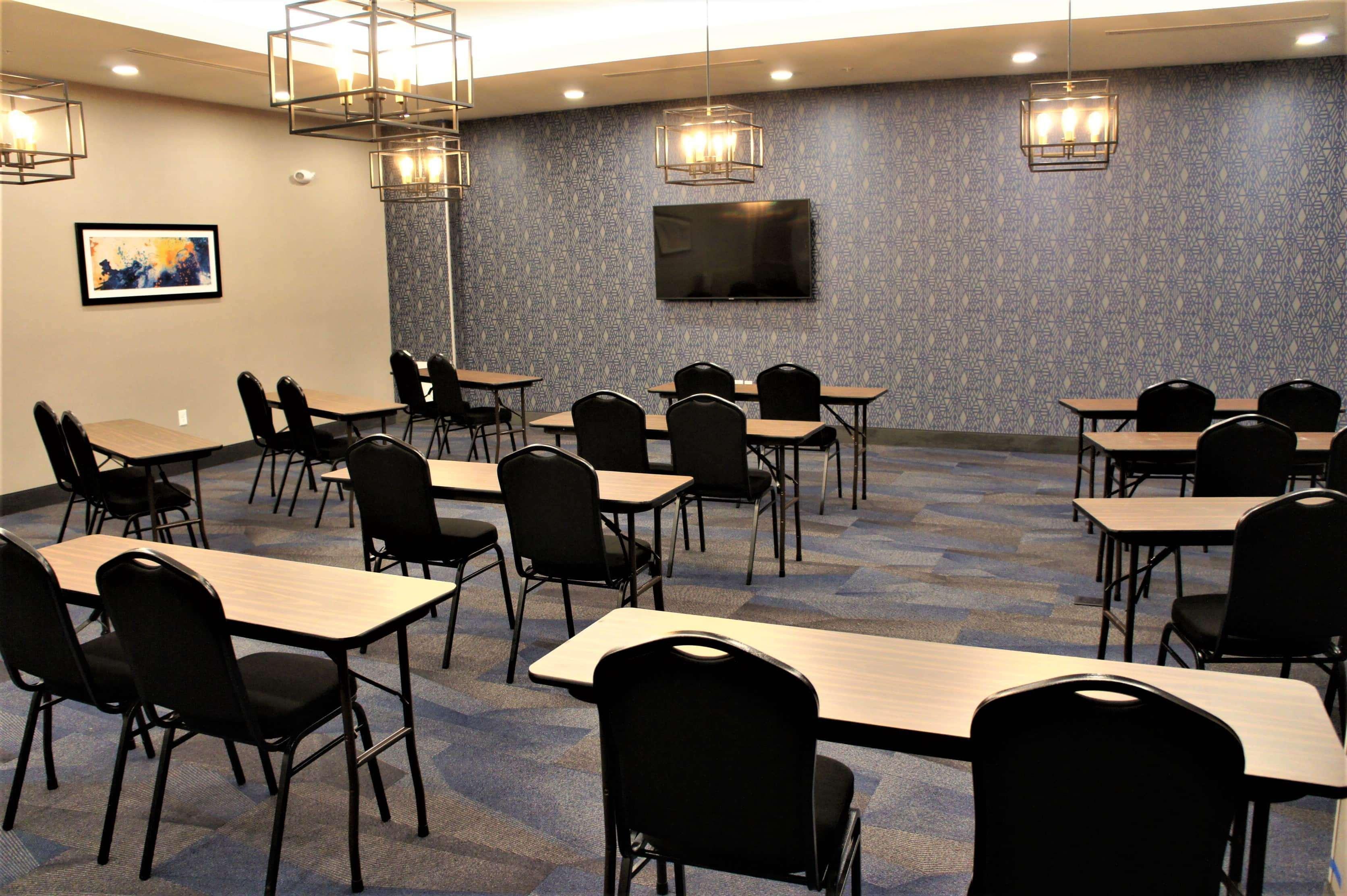 La Quinta Inn & Suites By Wyndham Marysville Luaran gambar
